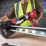 Work Smarter, Not Harder | Using The Most Efficient Ridgid Tools