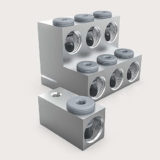 2DIREKT from PFISTERER | Cable Connections & Terminal Clamps for Transformer Bushings & Busbars