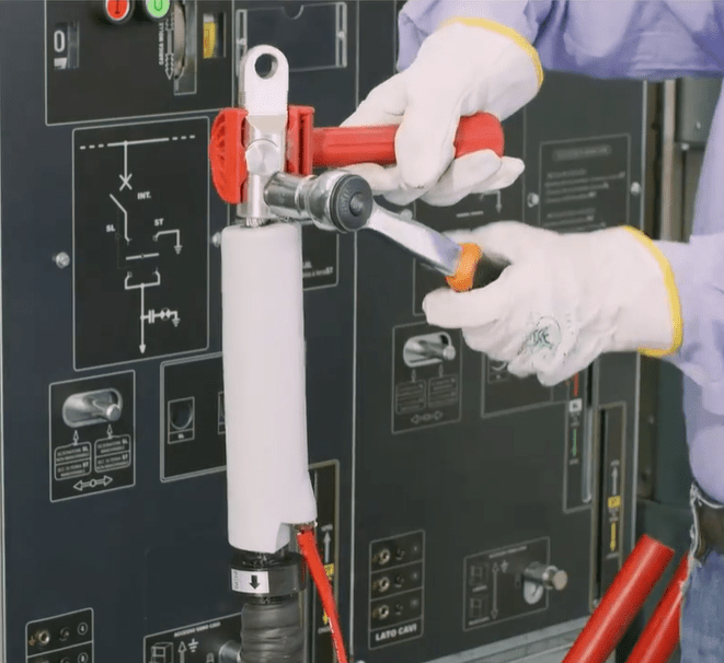 3M High Voltage Cable Accessories
