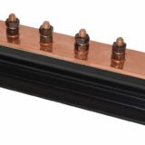Correct Termination Of A Cable Lug Onto An Earth Bar | AN Wallis Guide
