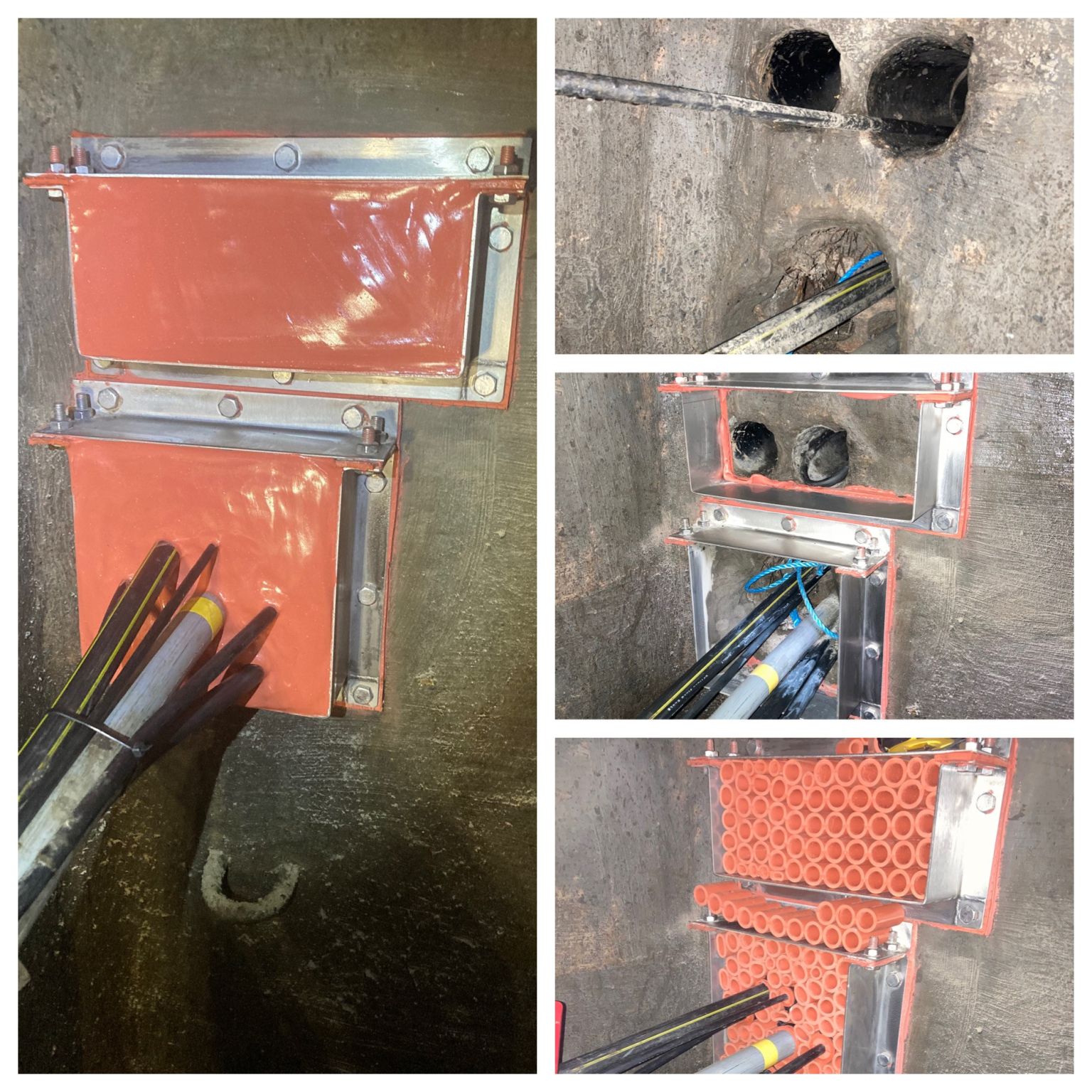 CSD Sealing Systems CSD Sealing Systems