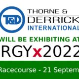 ENERGYx2022 North | Chester Racecourse | 21st September 2022