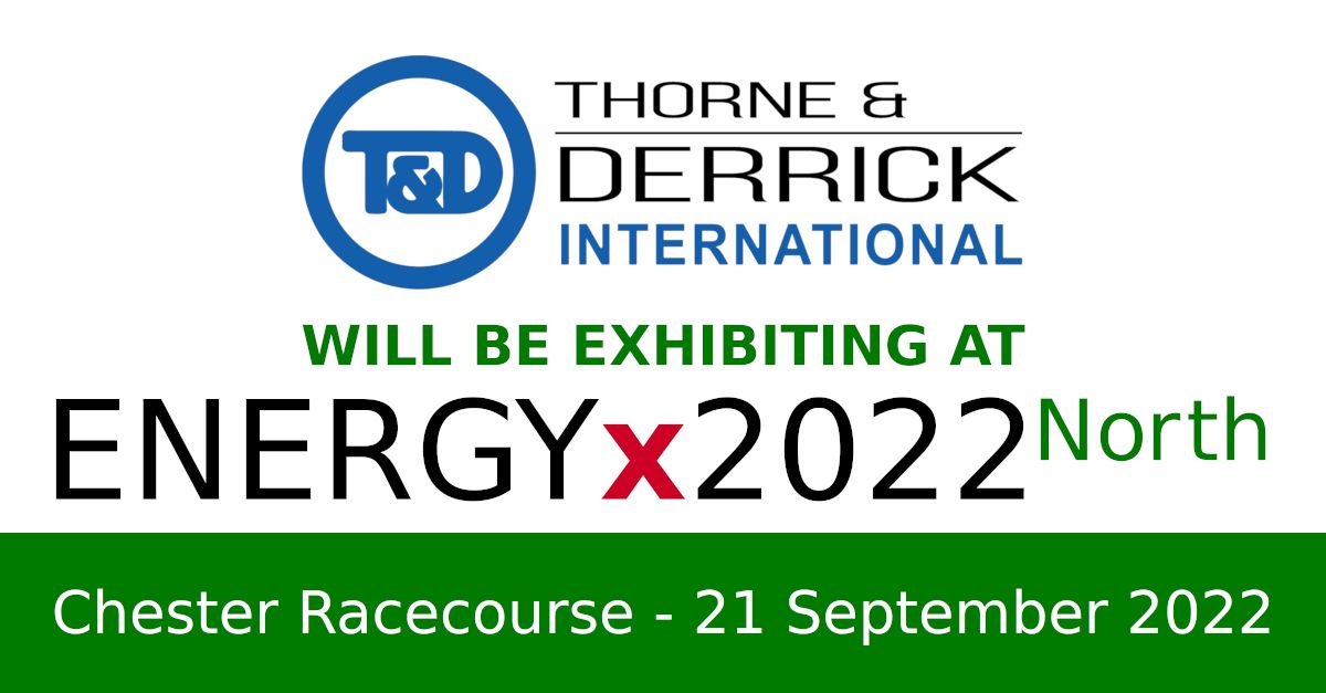 Following on from ENERGYx2020/21, COP26 and the UK government’s drive for us all to reduce the use of fossil fuels ENERGYx2022 will be a great place to benchmark our progress. The challenges reaching Net Zero creates for transmitting and distributing electricity whilst maintaining safe and reliable networks, though not insurmountable requires a lot of joined up and collaborative thinking.