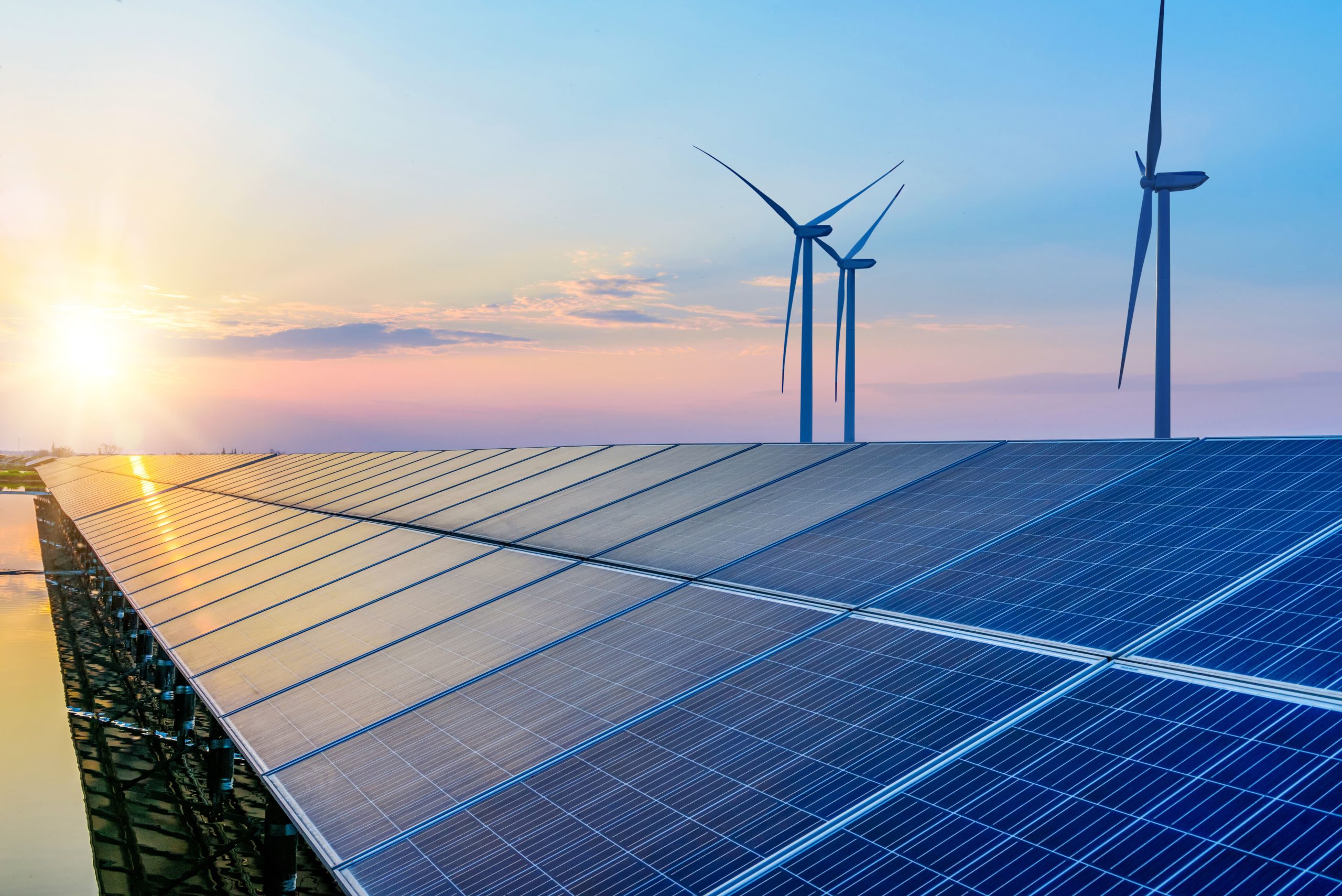 PV Solar Energy