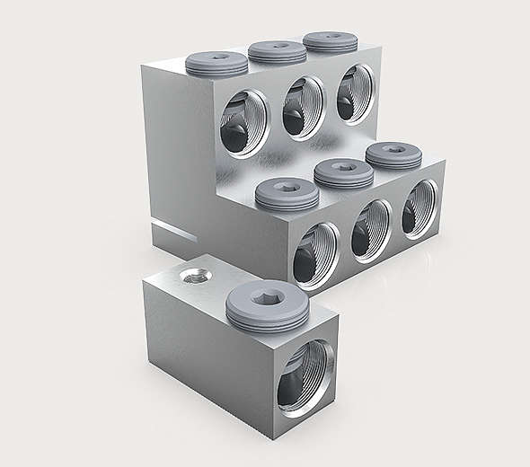 2DIREKT from PFISTERER | Cable Connections & Terminal Clamps for Transformer Bushings & Busbars 2DIREKT from PFISTERER | Cable Connections & Terminal Clamps for Transformer Bushings & Busbars
