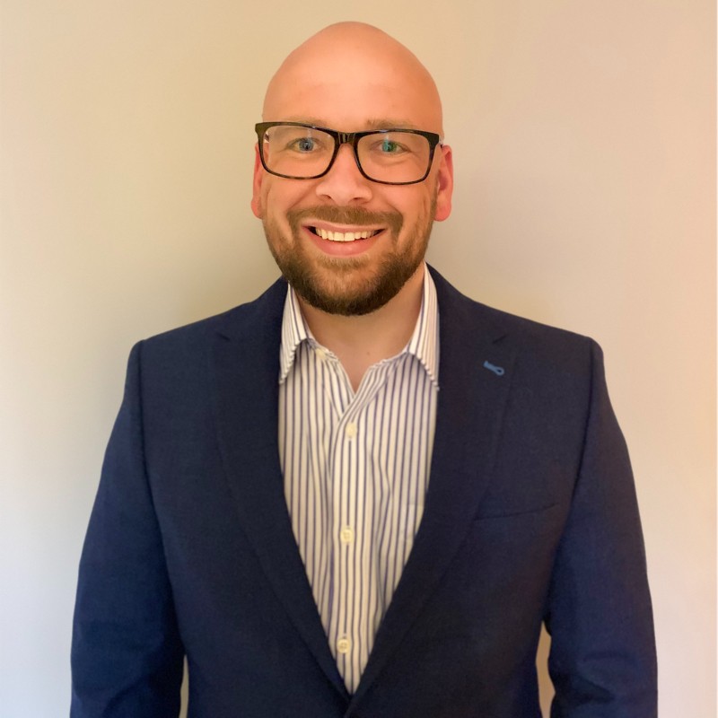 Jason Leatherland | International Sales Manager at A. N. Wallis & Co Ltd