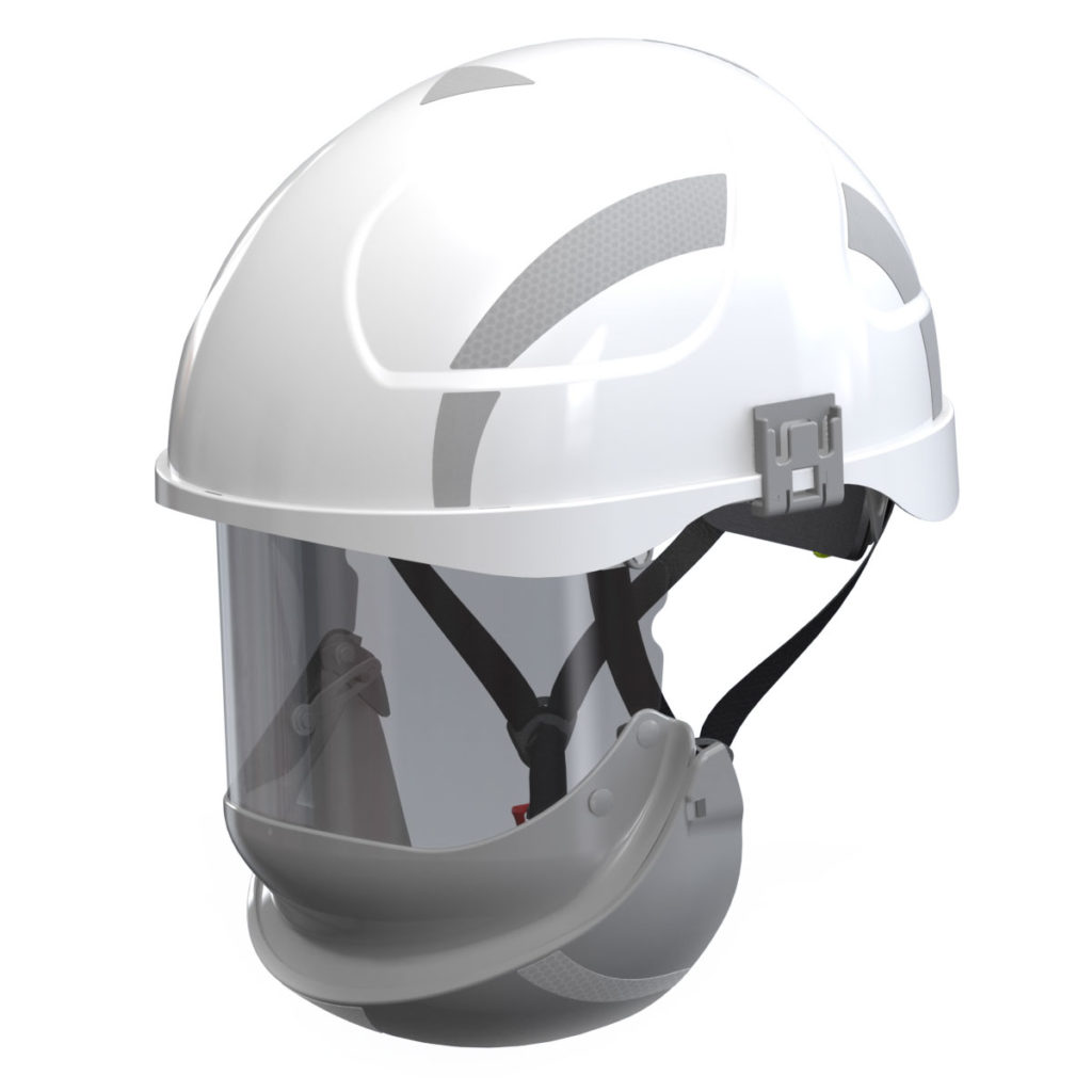Arc Flash Helmet | Order Product Code ProGARM 2696 Arc Flash Helmet | Order Product Code ProGARM 2696