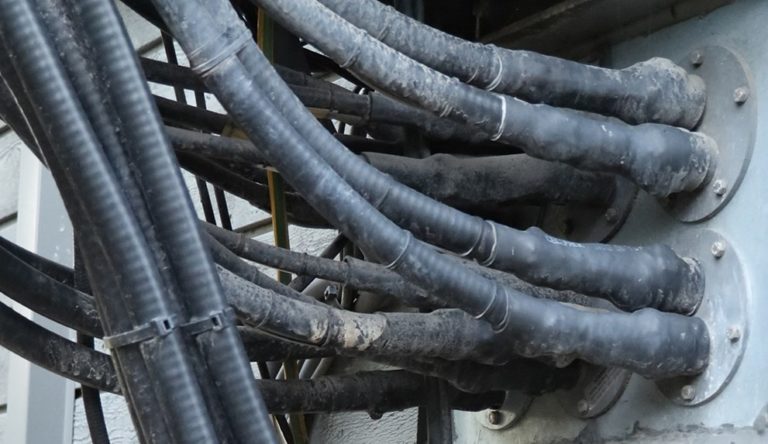 Offshore Wind Cable Management | Roxtec Top 5 Challenges