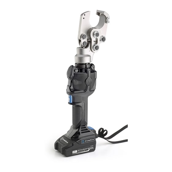 Cembre B-TC320NDFE