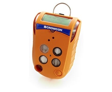 Crowcon Gas-Pro