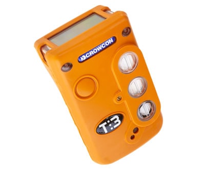 Crowcon Tetra 3