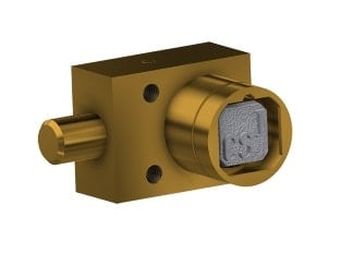 Interlocking System - Switchgear