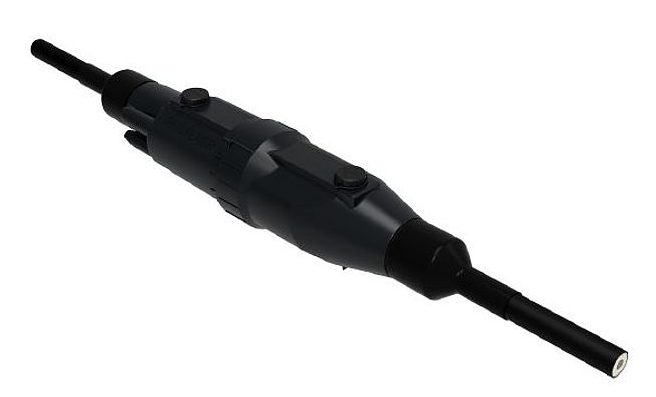 IEC 60840 | Pfisterer MSA145 132kV Cable Joints IEC 60840 | Pfisterer MSA145 132kV Cable Joints
