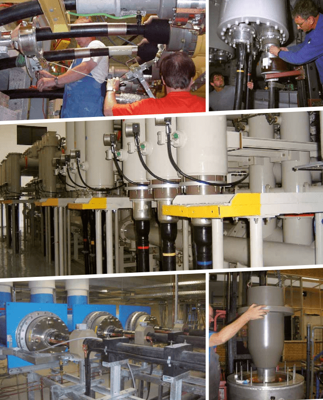 Prysmian Click-Fit