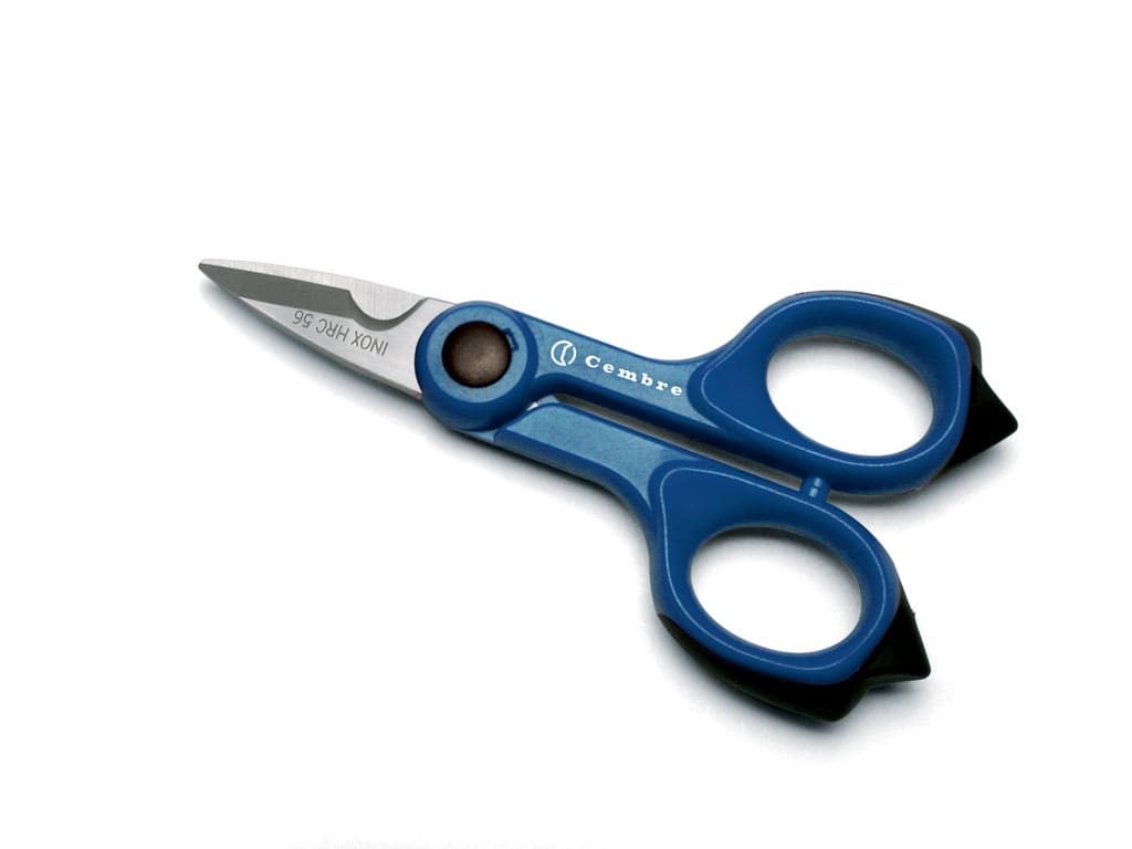 Cembre SC3X Scissors Cembre SC3X Scissors