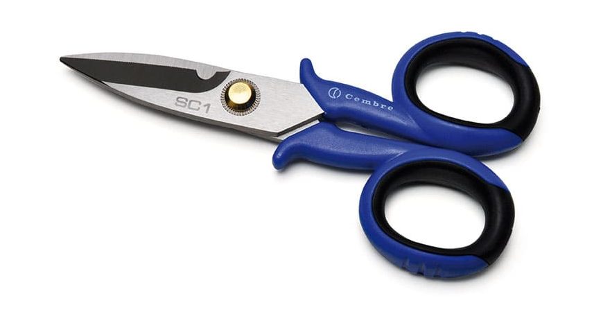 Cembre SC1 Scissors Cembre SC1 Scissors