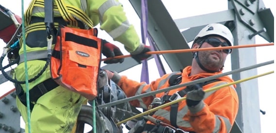 CatchBlock has received formal approval from Network Rail and National Highways