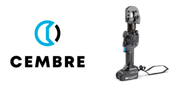 Cembre B-TC250ND Battery Cable Cutting Tool Cembre B-TC250ND Battery Cable Cutting Tool