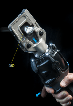 BILINEAR Mechanical Design | Battery Crimping Tools BILINEAR Mechanical Design | Battery Crimping Tools