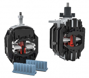 Pfisterer ISICOMPACT | Tap Connector for LV Cables & House Service Connections