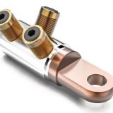 Pfisterer SICON CopperTop | Aluminium To Copper Conductor