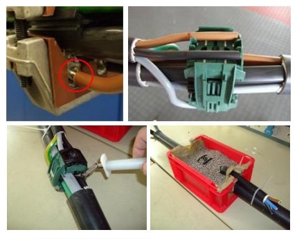 Tested by the German Liability Insurance Association (BG ETEM)