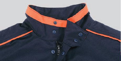 25 Cal Arc Flash Clothing | Jacket, Trousers & Coverall