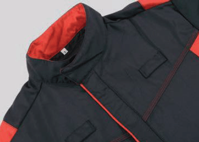 41 Cal Arc Flash Clothing | Jacket & Trousers
