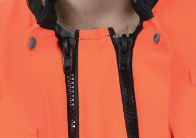 8 Cal Arc Flash Clothing | Jacket, Trousers & Coverall