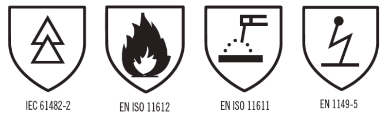 Arc Flash Approvals