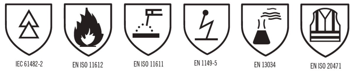 Arc Flash Approvals