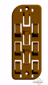 Cable Rail Heavy Duty