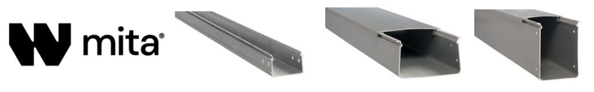 CABSYS Cable Tray
