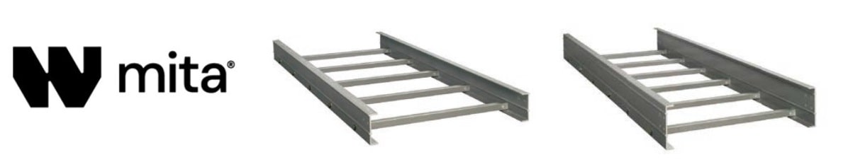 GRP Cable Ladder GRP Cable Ladder