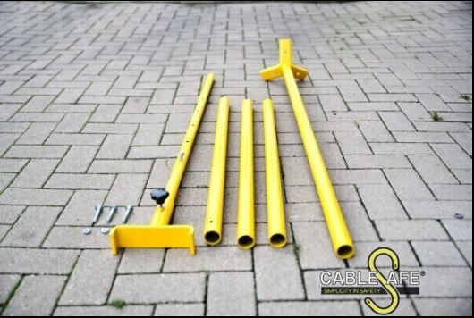 Individual Cable Stand