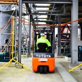 Cable Stands | Tackling Slips, Trips and Falls In The Workplace
