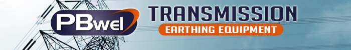 PBwel Transmission Earthing Equipment