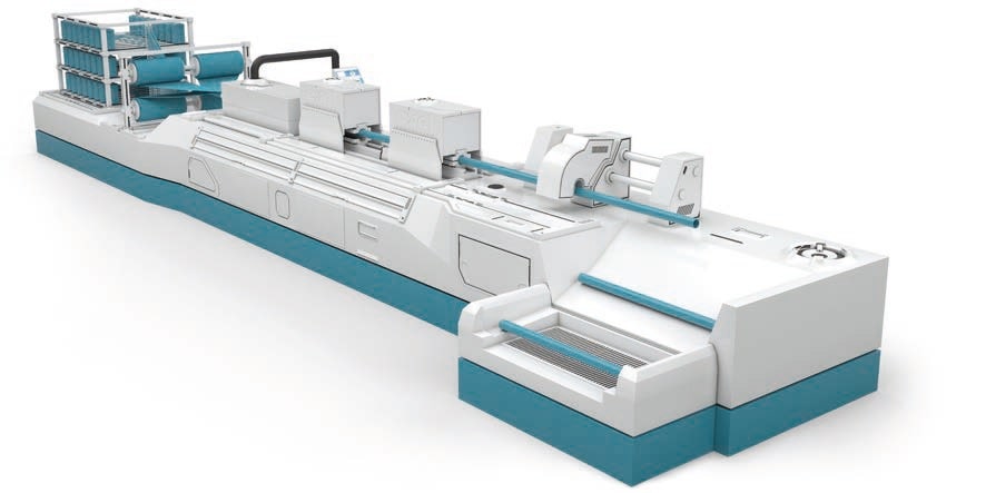 Pultrusion Process