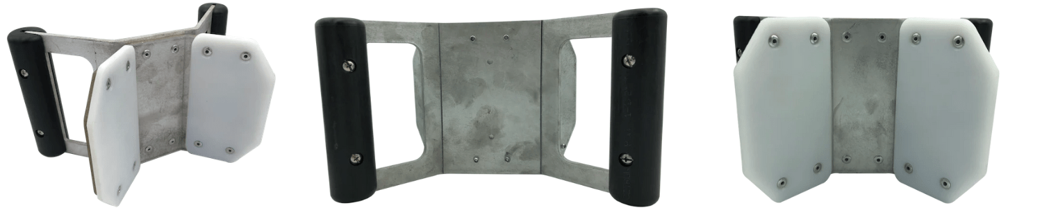 RackIt Tool Features RackIt Tool Features