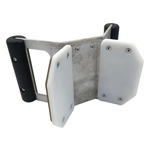 RackIt | Hands Free Safety Tool For Hand Protection | UK & Export Sales RackIt Hand Safety Tool