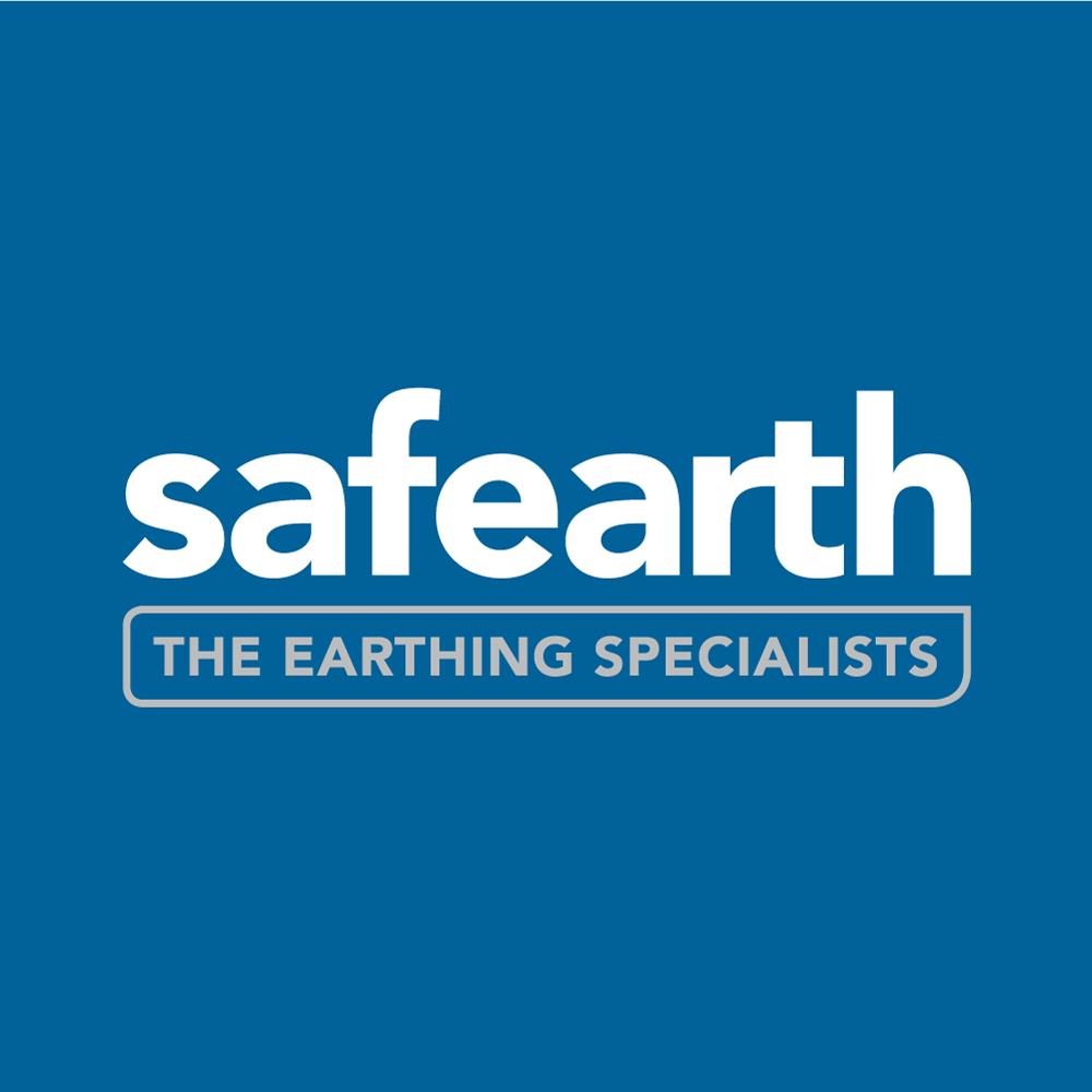 Safearth-Earthing-Logo