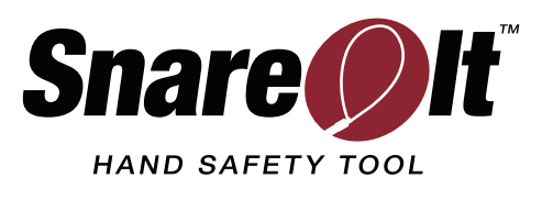 SnareIt Hand Safety Tool