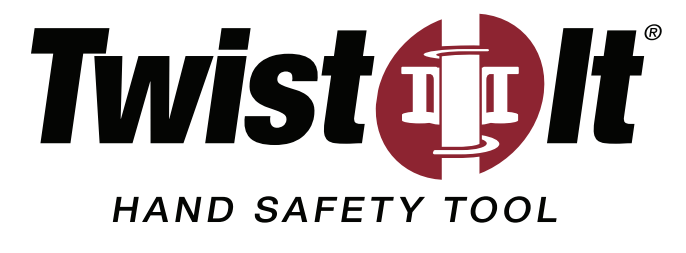 Stocked by Thorne & Derrick | Specialist Distributors of Industrial Safety Products, Tools, Equipment & PPE TwistIt Hand Safety Tool