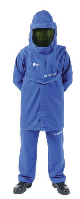 arc 53 switching suit