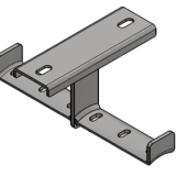 Cable Hangers | Bespoke Cable Supports for Mining Application