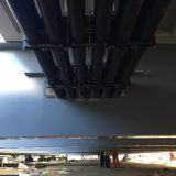 Cable Duct Support System | New Wear Bridge Crossing