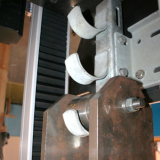 Cable Hangers | Bespoke Cable Supports for Rail Tunnel Application