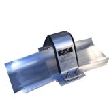 Trefoil Cable Cleat | UKPN London Power Tunnel