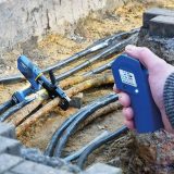 Remote Cable Cutting Tools from Klauke