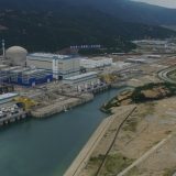 Emperor & ProTect Cable Cleats | Taishan Nuclear Power Project